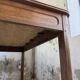 Desk - work table for a draper 1900 150cm