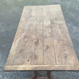 Bistro table late nineteenth