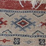 Oriental carpet wool pakistan  116x120cm