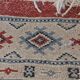 Oriental carpet wool pakistan  116x120cm