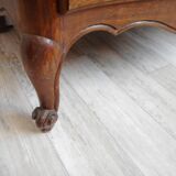 Commode 3 tiroirs en bois