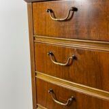 Commode danoise Kvalitet Mobelfabrik Brdr.