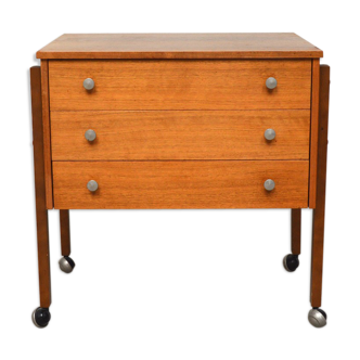 Small storage cabinet 1960