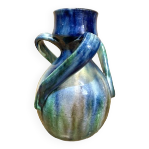Vase Flamande Torhout, céramique