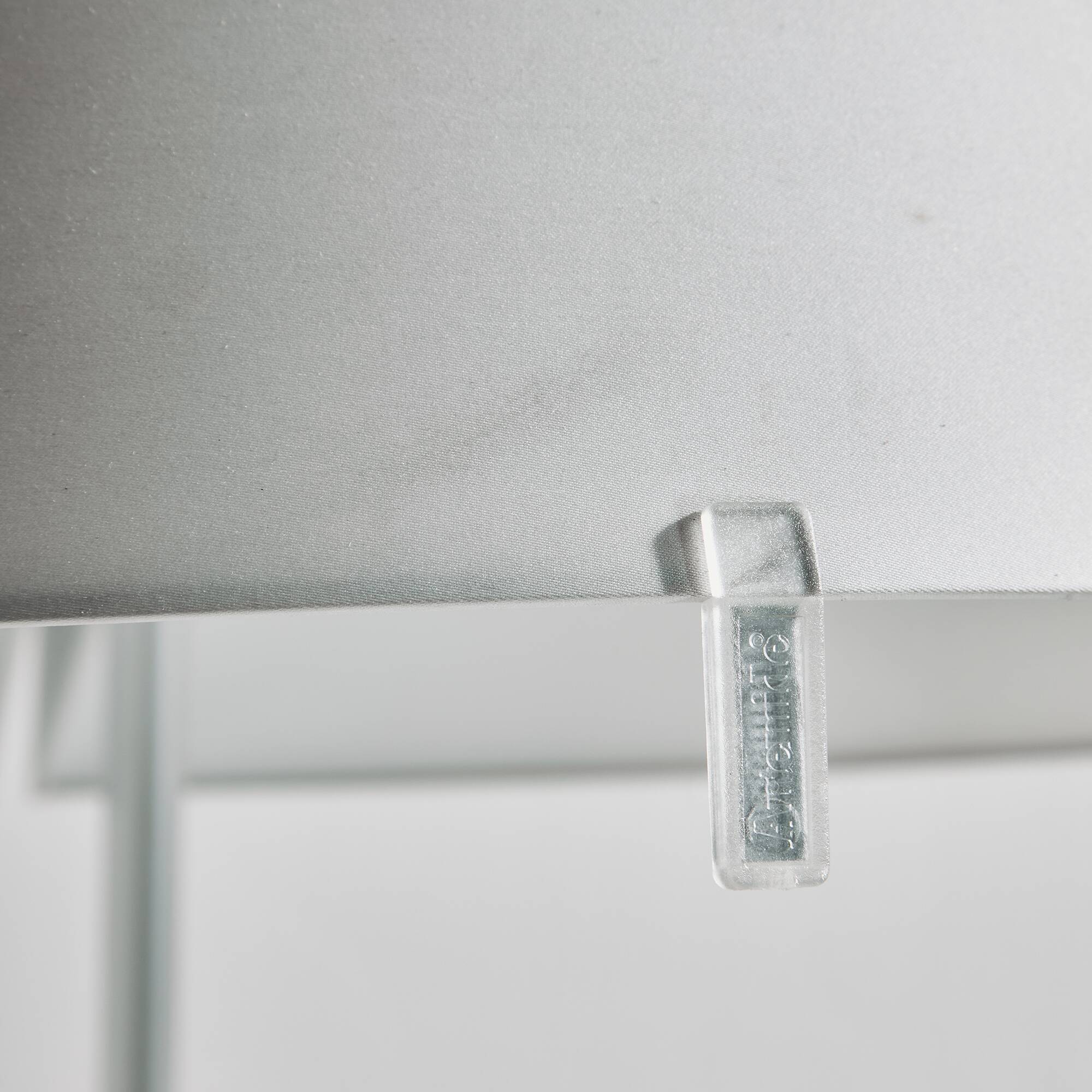 Melampo Mega floor lamp by Adrien Gardère for Artemide