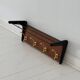 Vintage wall coat rack by Alfred Hendrickx for Belform, 60s