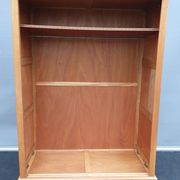 Wardrobe french company of Gabon Port-Gentil 1950