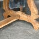 Farmhouse table