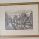 3 engravings signed