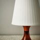 Lampe ikea vintage plexi années 90 Carl Ojerstam