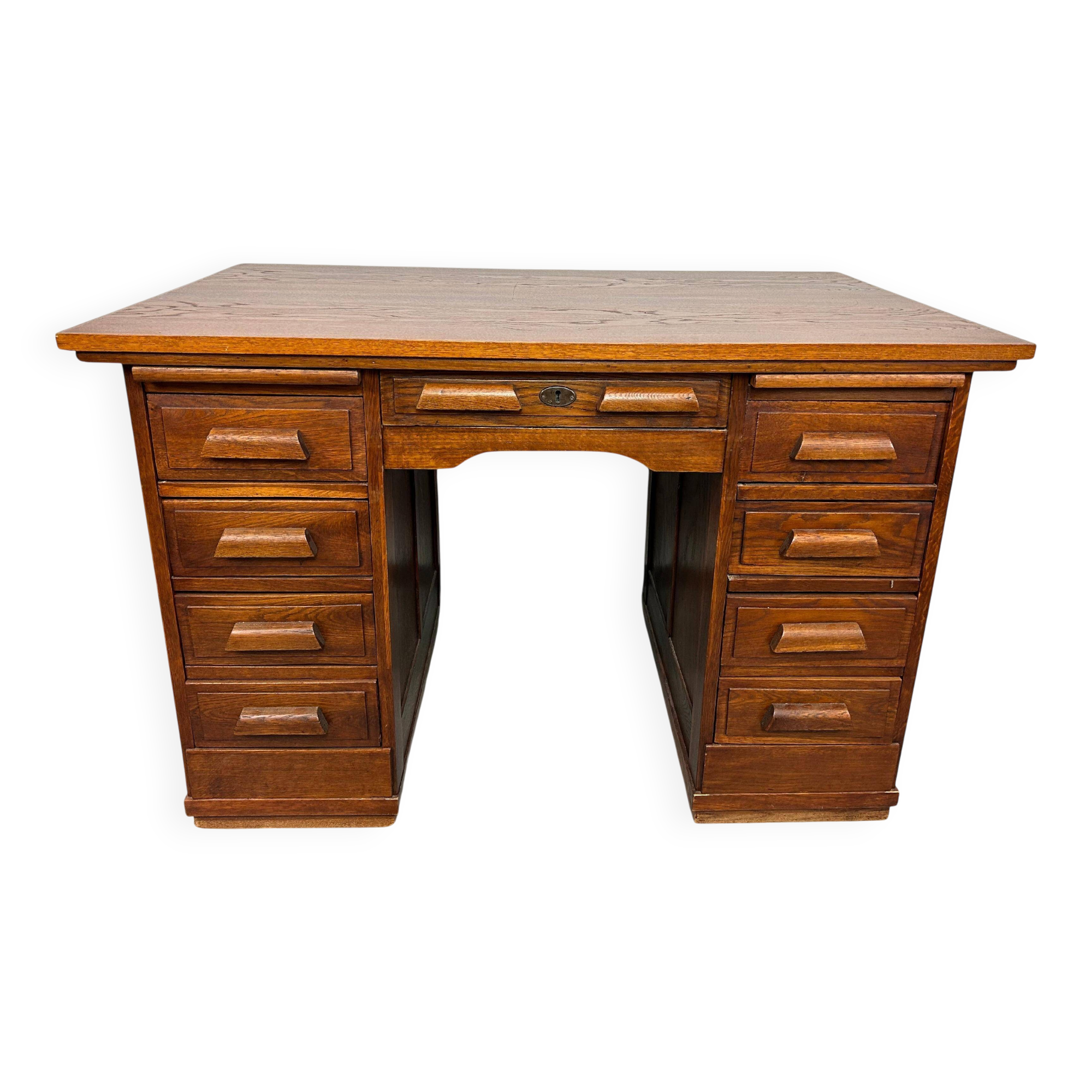 Art Deco style writing desk