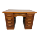 Art Deco style writing desk