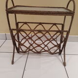 Wear magazine in 1960 rope