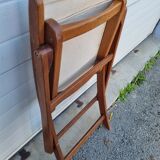 Cattie folding boat chair