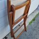 Cattie folding boat chair