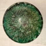 Tamegroute Tripod Bowl