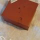 Vintage knife holder, Faïencerie St Clément