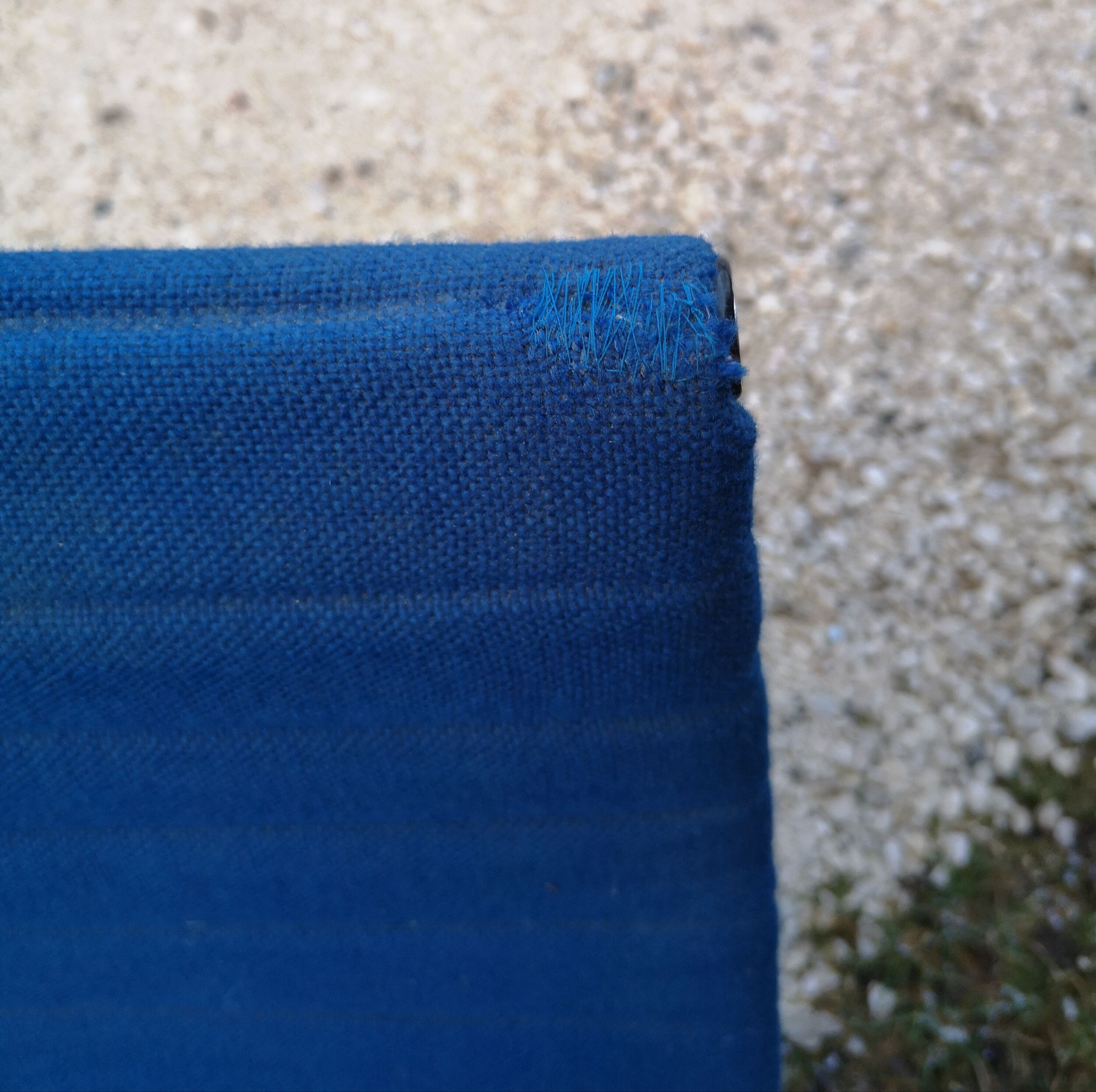 Chair by Charles and Ray Eames