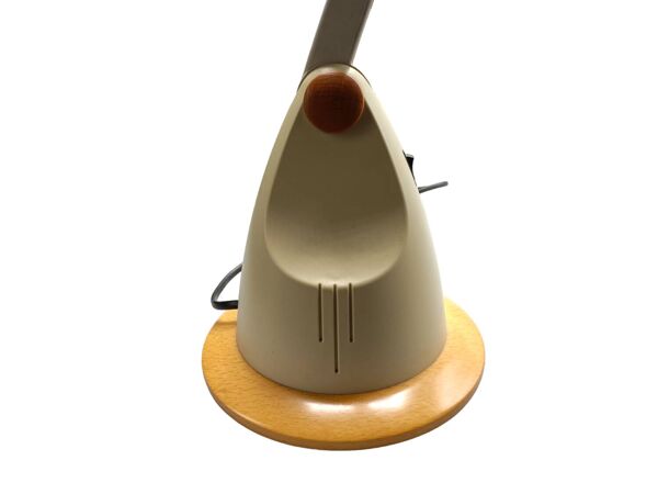 Lampe vintage Unilux - France