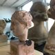 Statue d’aphrodite