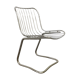 Chaise Gastone Rinaldi pour Rima
