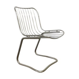 Gastone Rinaldi chair for Rima