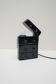 Ceramic “lighter” lamp by jc peiré, 1970