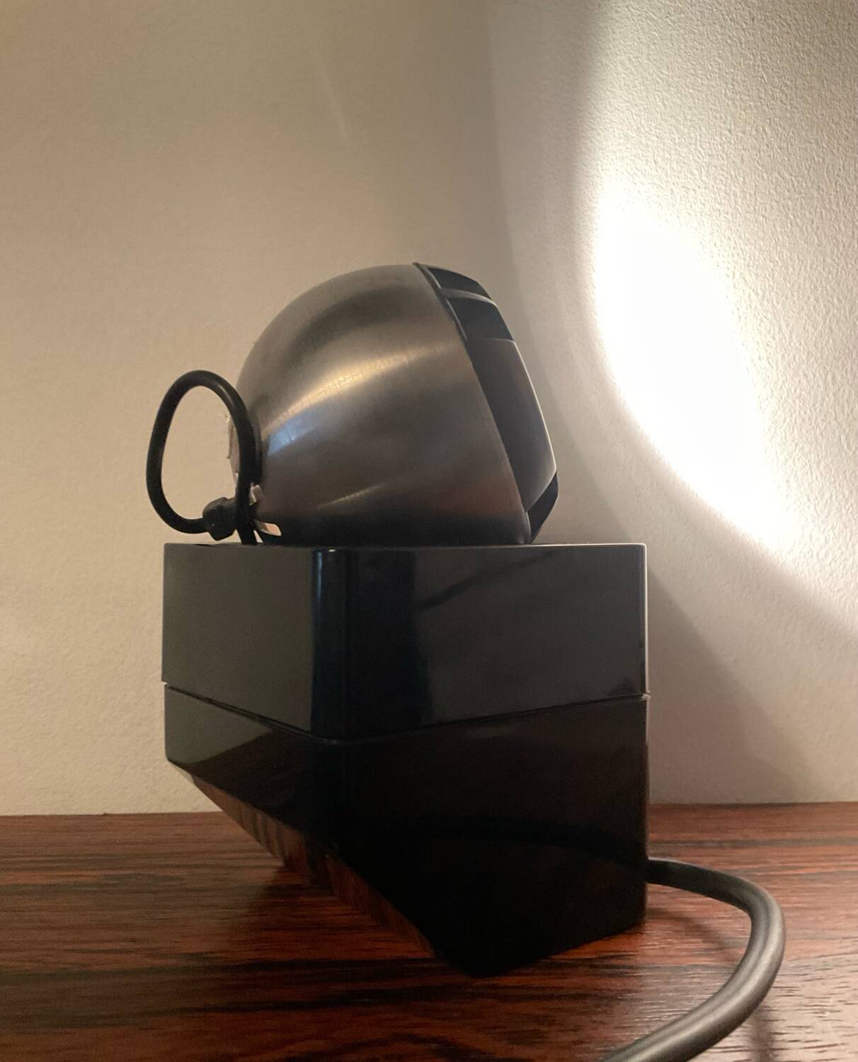 Osram Minispot 41601 lamp from the 1970s