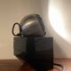 Osram Minispot 41601 lamp from the 1970s