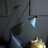 Vintage lamp 80'90'