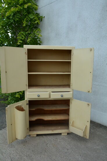 Buffet MADO, vintage buffet of the years 50/60