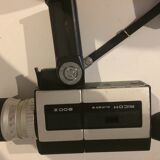 2 caméras super 8