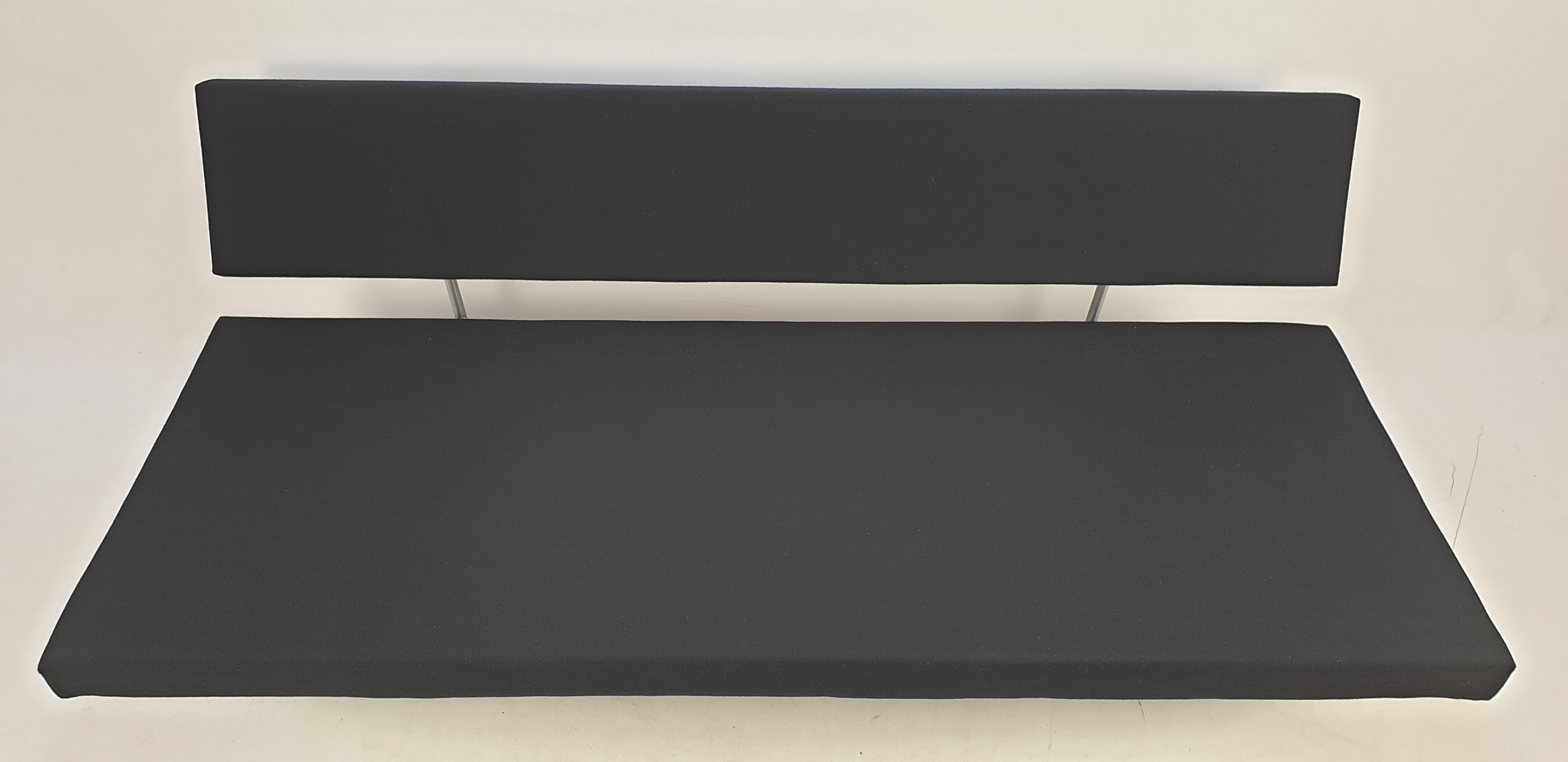 Model BR02 sofa by Martin Visser for t Spectrum, 1960's