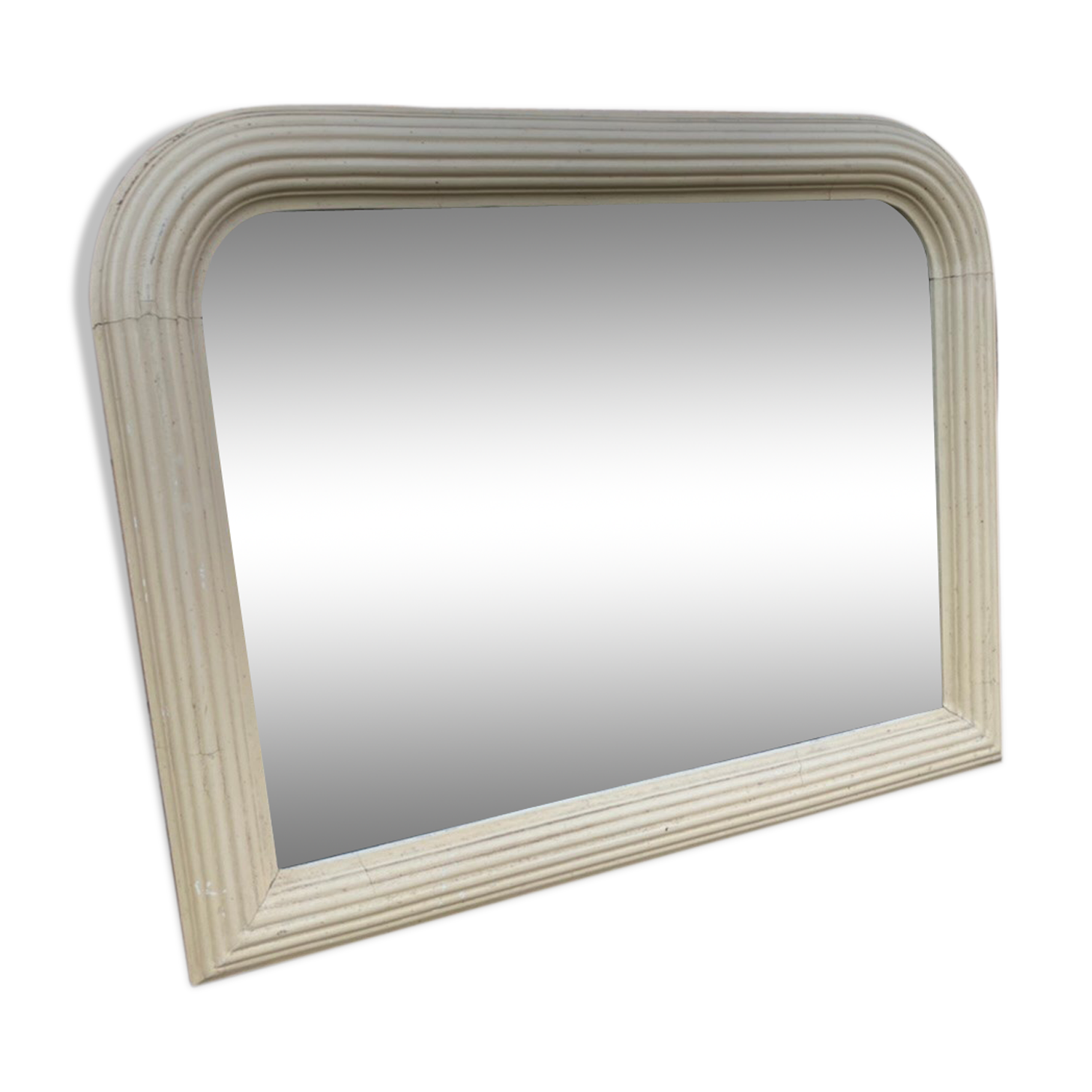 Mirror Louis Phillipe, 19th