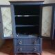 Small closet vintage