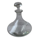 Selency wine decanter x Monoprix Croisé Laroche