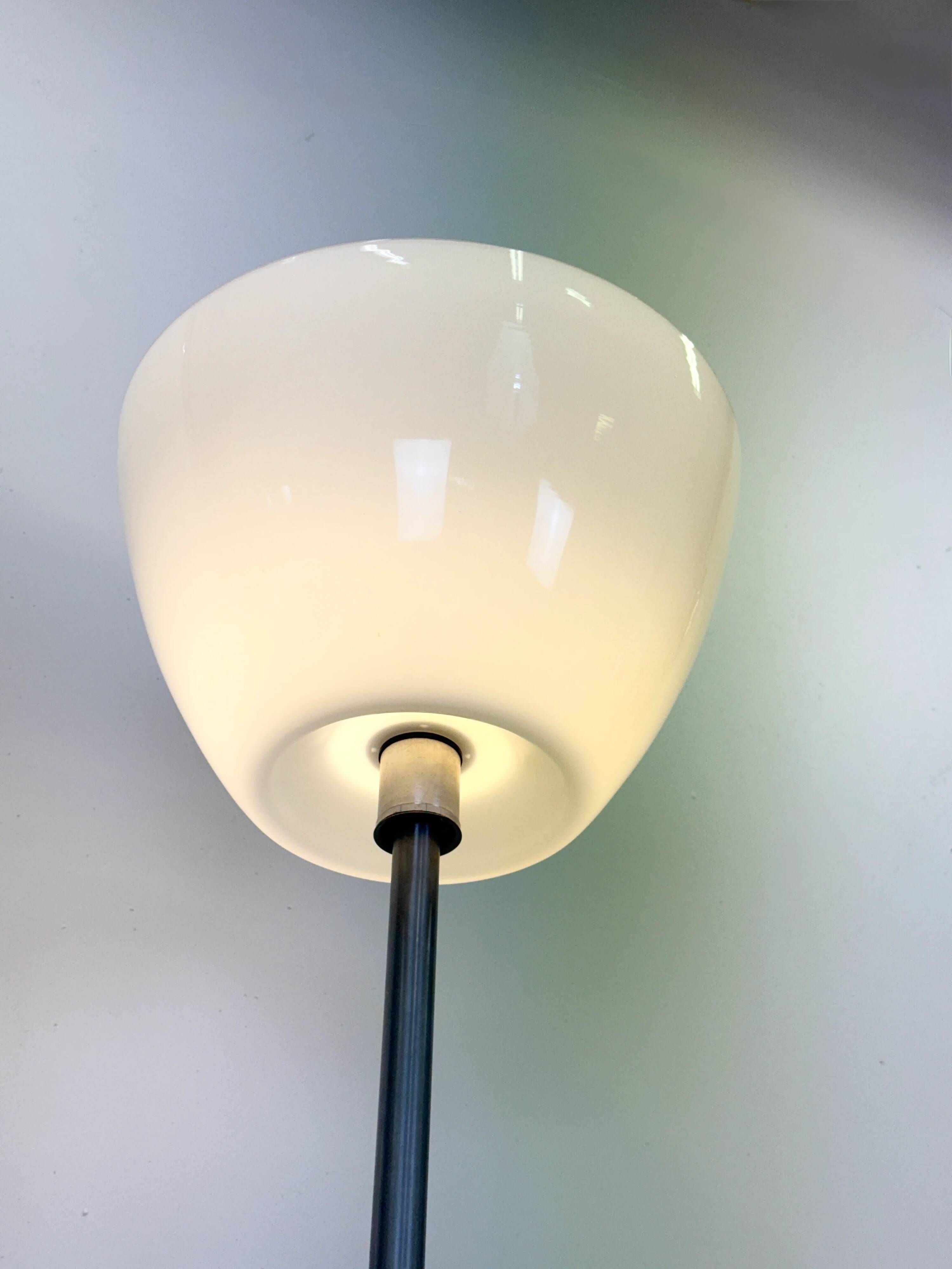 "Papavero" floor lamp — Castiglioni for Flos, Italy, 1970s