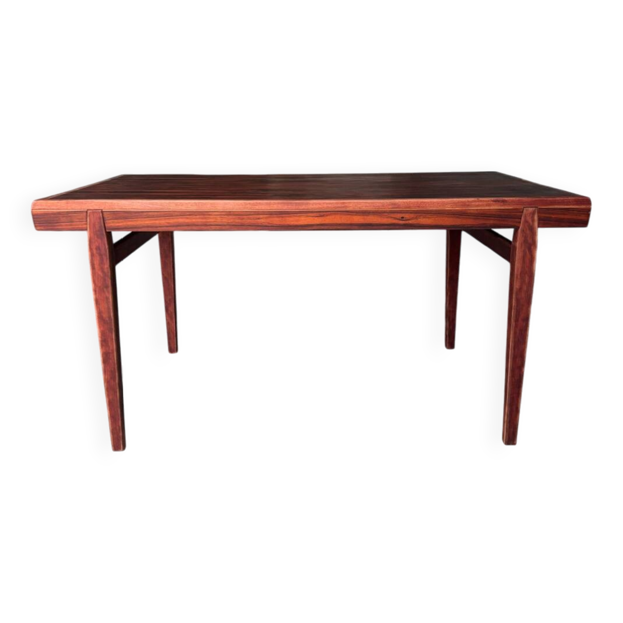 Rosewood table