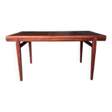 Rosewood table