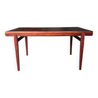 Rosewood table
