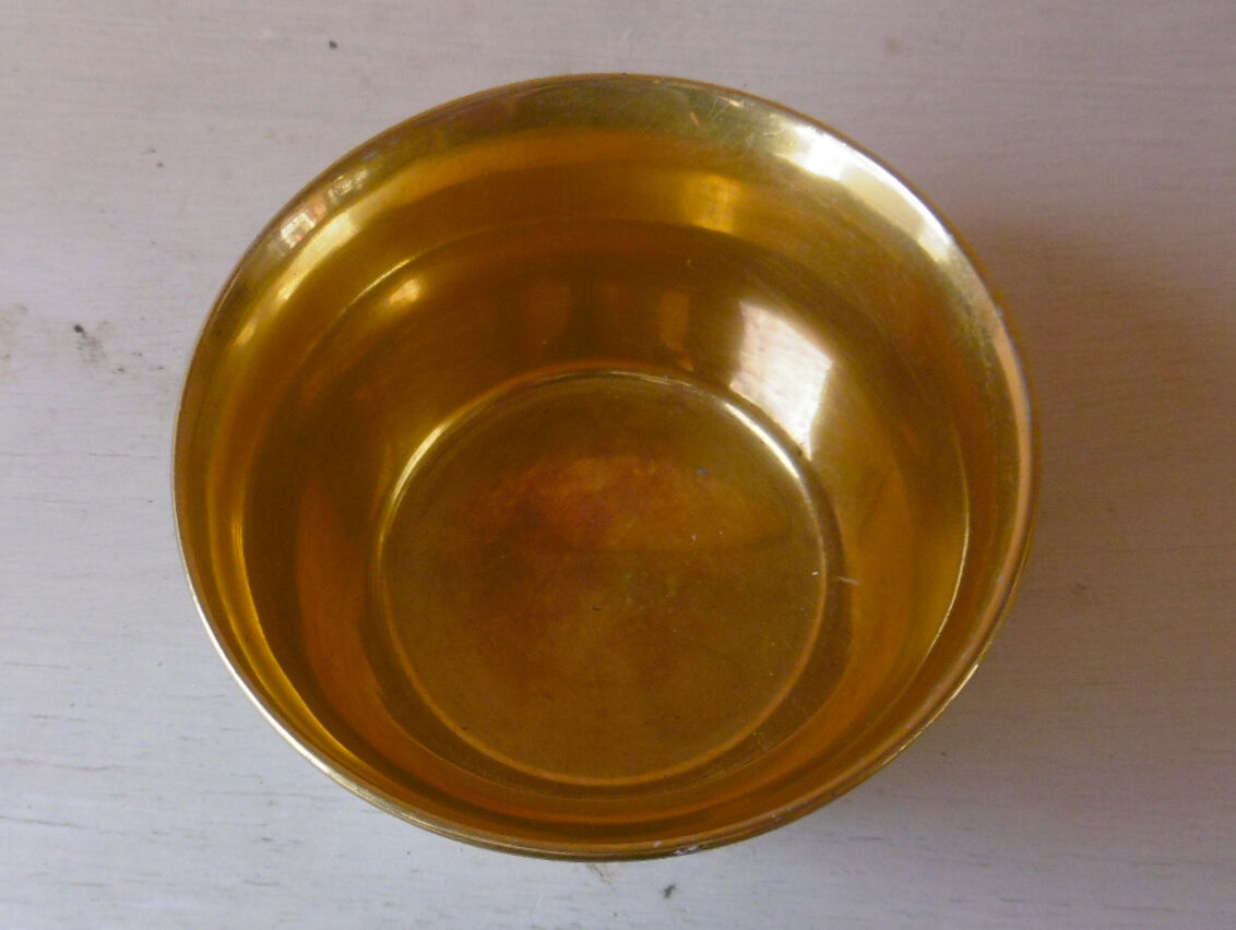 English porcelain sugar bowl - crown devon