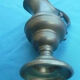 Brass jug