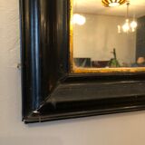 Mirror Louis Philippe 48 x 39 cm
