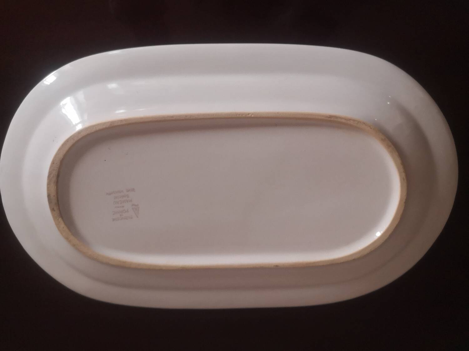 Hameau-pottery service pornic