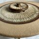 Danish 1960’s Wall Lamp by Noomi Backhausen & Poul Brandborg