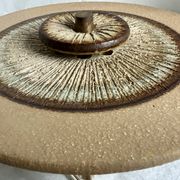 Danish 1960’s Wall Lamp by Noomi Backhausen & Poul Brandborg