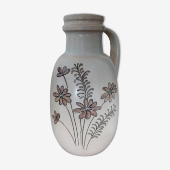 Vase vintage Scheurich Keramik