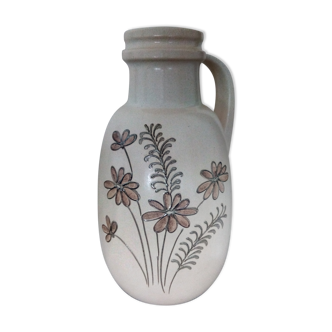 Vase vintage Scheurich Keramik