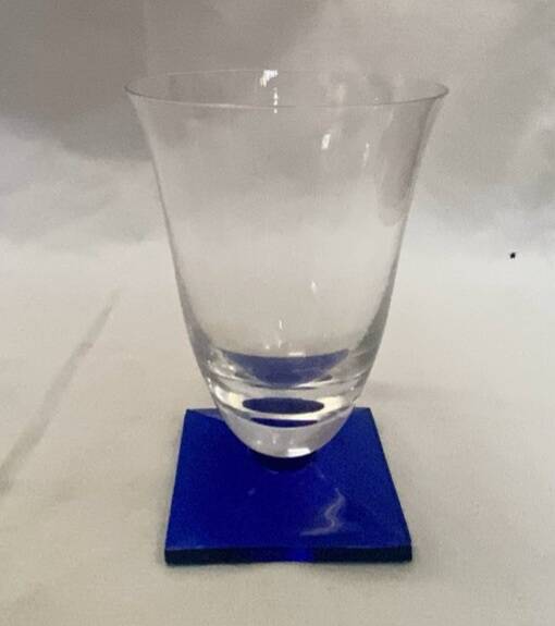 Sèvres Crystal Tulip Glasses