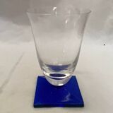 Sèvres Crystal Tulip Glasses